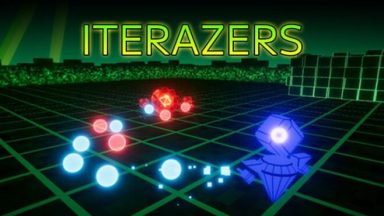 Featured ITERAZERS Free Download