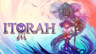 Featured ITORAH Free Download