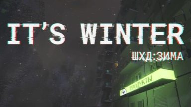 Featured ITS WINTER Free Download