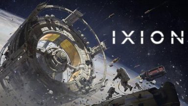 Featured IXION Free Download 1