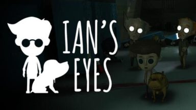 Featured Ians Eyes Free Download