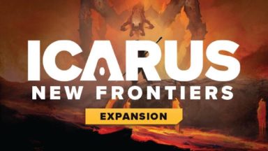Featured Icarus New Frontiers Free Download