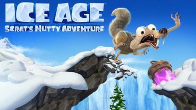 Featured Ice Age Scrats Nutty Adventure Free Download