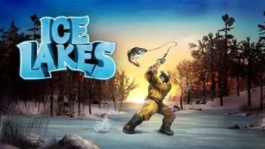 Featured Ice Lakes Free Download