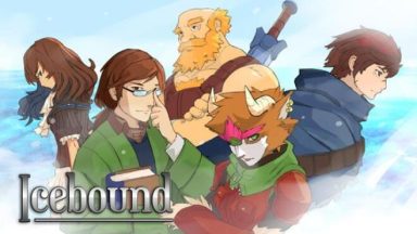 Featured Icebound Free Download