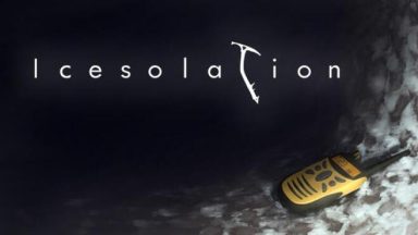 Featured Icesolation Free Download