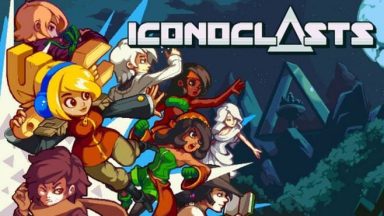 Featured Iconoclasts Free Download