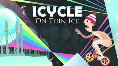 Featured Icycle On Thin Ice Free Download