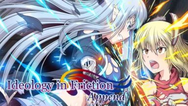 Featured Ideology in Friction Append Free Download