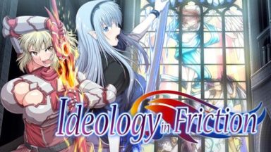 Featured Ideology in Friction Free Download