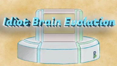 Featured Idiot Brain Evolution Free Download
