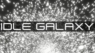 Featured Idle Galaxy Free Download