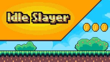 Featured Idle Slayer Free Download