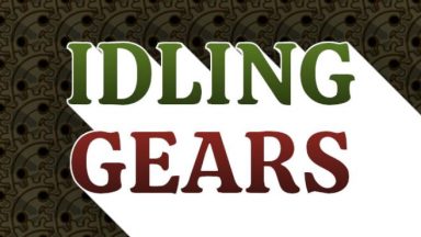 Featured Idling Gears Free Download