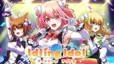 Featured Idling Idol Free Download