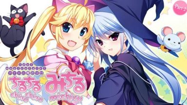 Featured Idol Magical Girl Chiru Chiru Michiru Part 2 Free Download