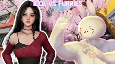 Featured Idol VS Furries Free Download