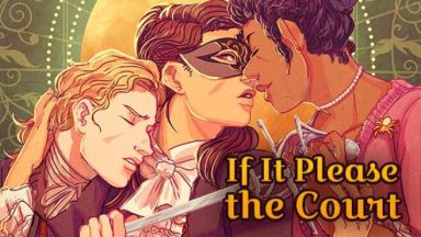 Featured If It Please the Court Free Download