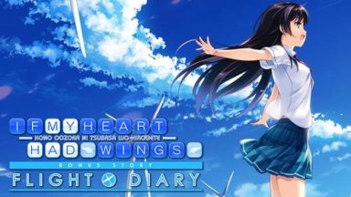 Featured If My Heart Had Wings Flight Diary Free Download