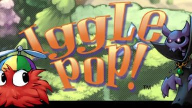 Featured Iggle Pop Deluxe Free Download