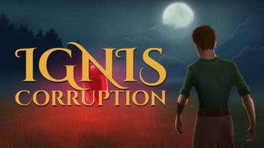 Featured Ignis Corruption Free Download