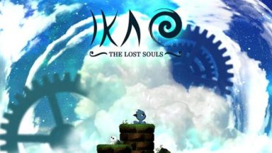 Featured Ikao The lost souls Free Download