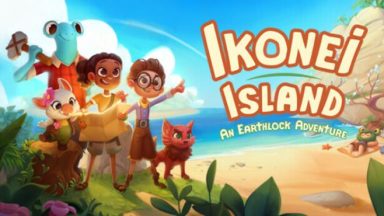 Featured Ikonei Island An Earthlock Adventure Free Download