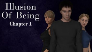 Featured Illusion of Being Adult Rated Chapter 1 Free Download