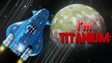 Featured Im Titanium Free Download