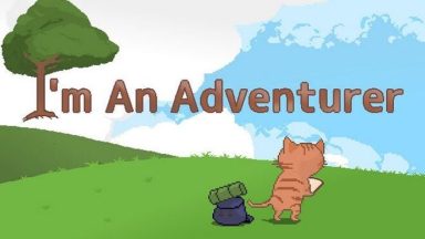 Featured Im an adventurer Free Download