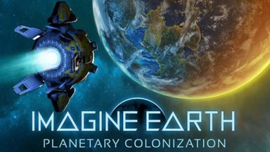Featured Imagine Earth Free Download