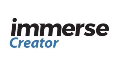 Featured Immerse Creator Free Download