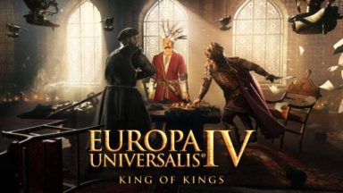 Featured Immersion Pack Europa Universalis IV King of Kings Free Download