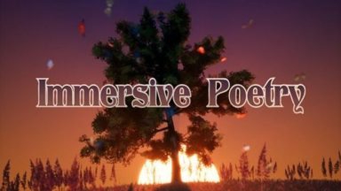 Featured Immersive Poetry Free Download