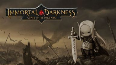 Featured Immortal Darkness Curse of The Pale King Free Download