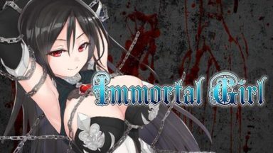 Featured Immortal Girl Free Download