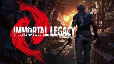 Featured Immortal Legacy The Jade Cipher Free Download