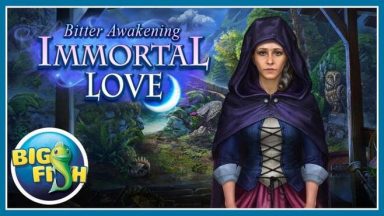 Featured Immortal Love Bitter Awakening Free Download