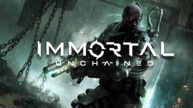 Featured Immortal Unchained Free Download