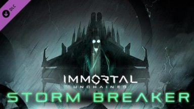 Featured Immortal Unchained Storm Breaker Free Download