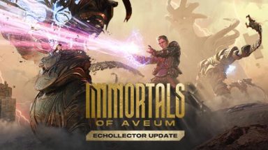Featured Immortals of Aveum Free Download