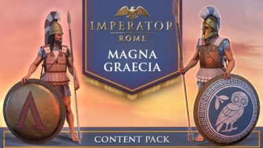 Featured Imperator Rome Magna Graecia Content Pack Free Download