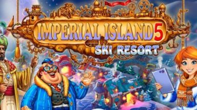 Featured Imperial Island 5 Ski Resort Free Download
