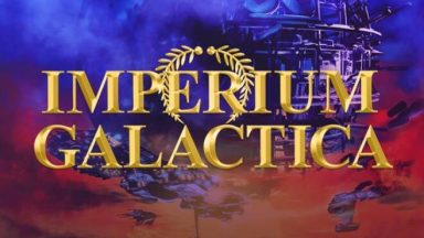 Featured Imperium Galactica Free Download