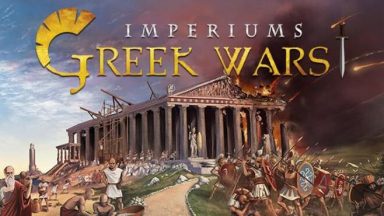 Featured Imperiums Greek Wars Free Download