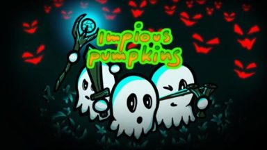 Featured Impious Pumpkins Free Download