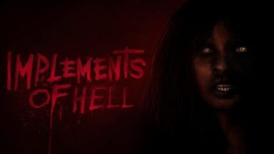 Featured Implements of Hell Free Download