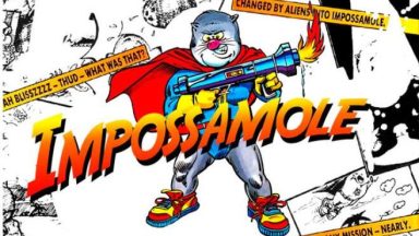 Featured Impossamole Free Download