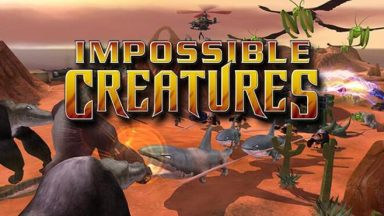 Featured Impossible Creatures Steam Edition Free Download