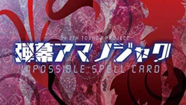 Featured Impossible Spell Card Free Download